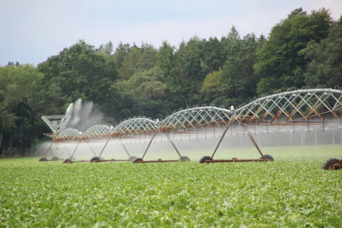 „Masterplan“ nur gemeinsam mit der Landwirtschaft