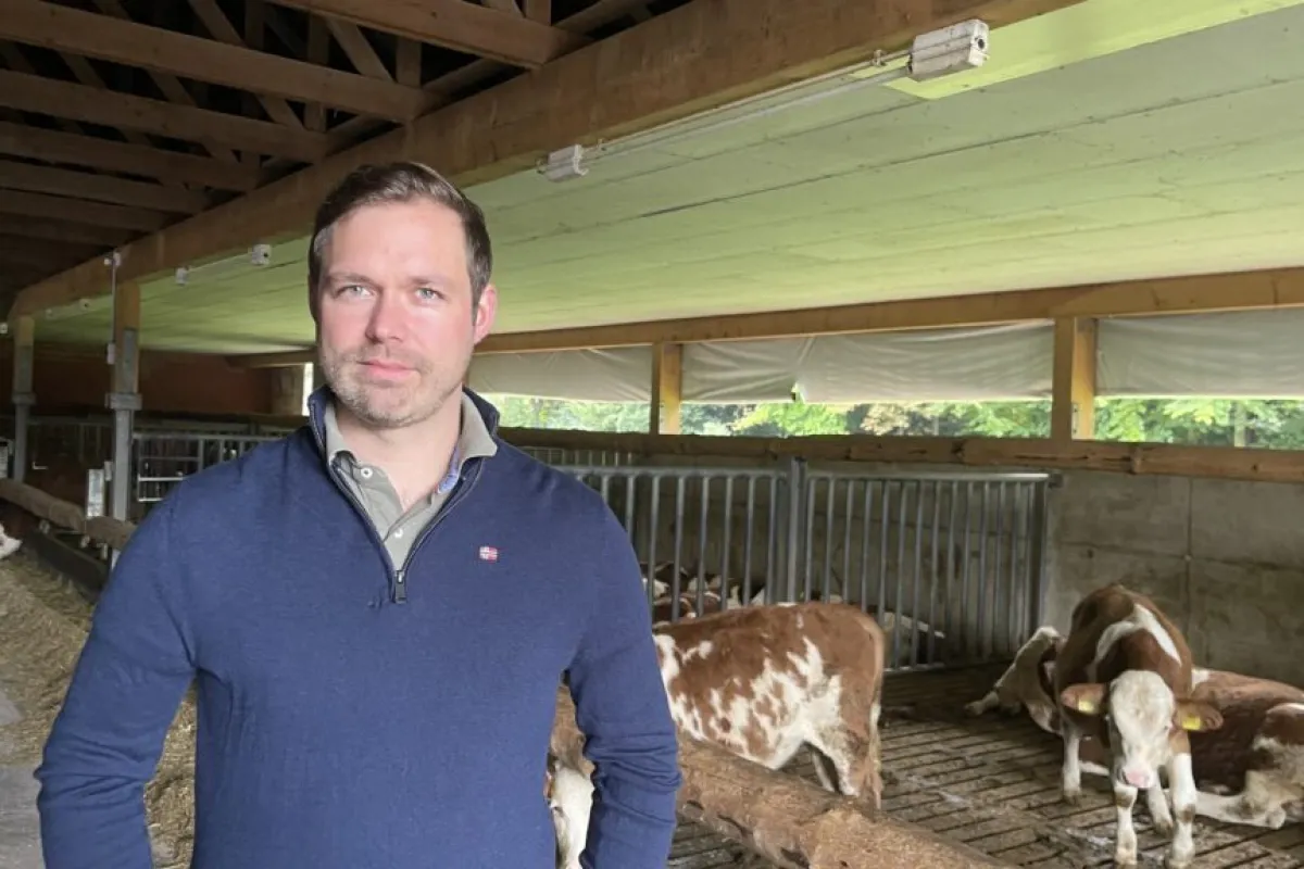 Müller bemängelt geplante Rindfleisch-Kennzeichnung