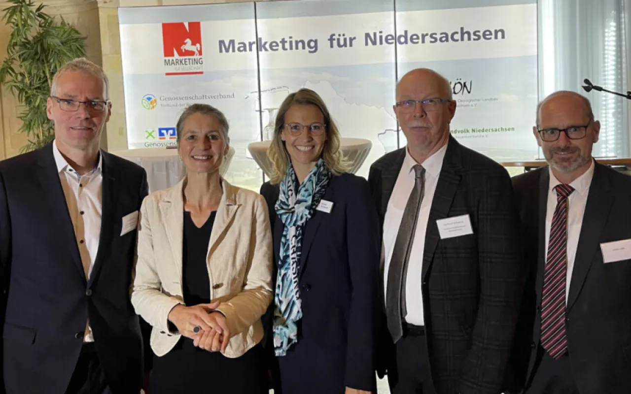 Modernes Agrar-Marketing mit Kulinarik und Kultur