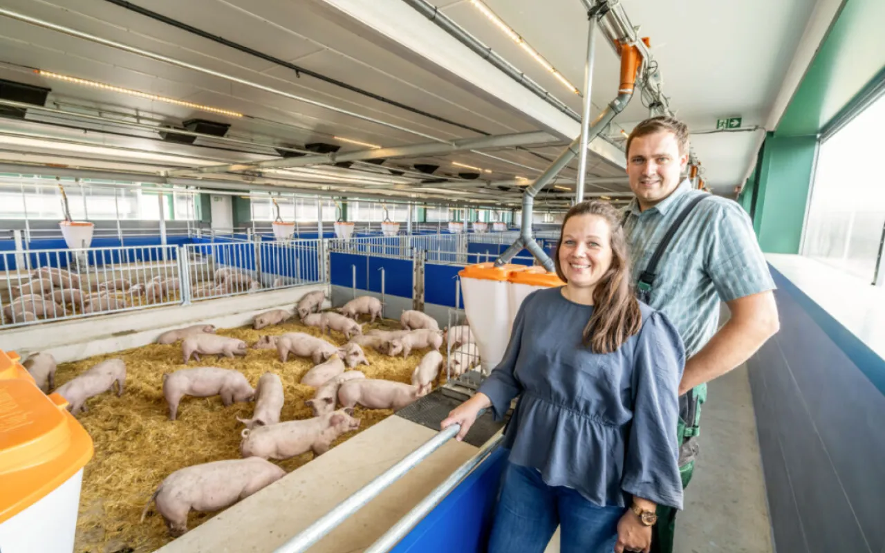 Dirk Sandering: Macher mit Mut zum Risiko